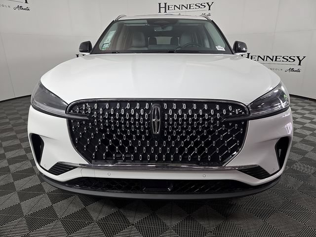 New 2026 Lincoln Aviator 2WD image 3