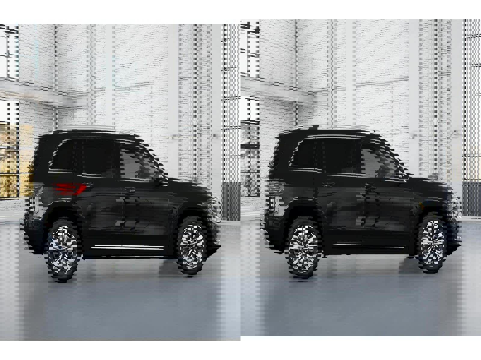 New 2026 Mercedes-Benz GLB 250 image 16