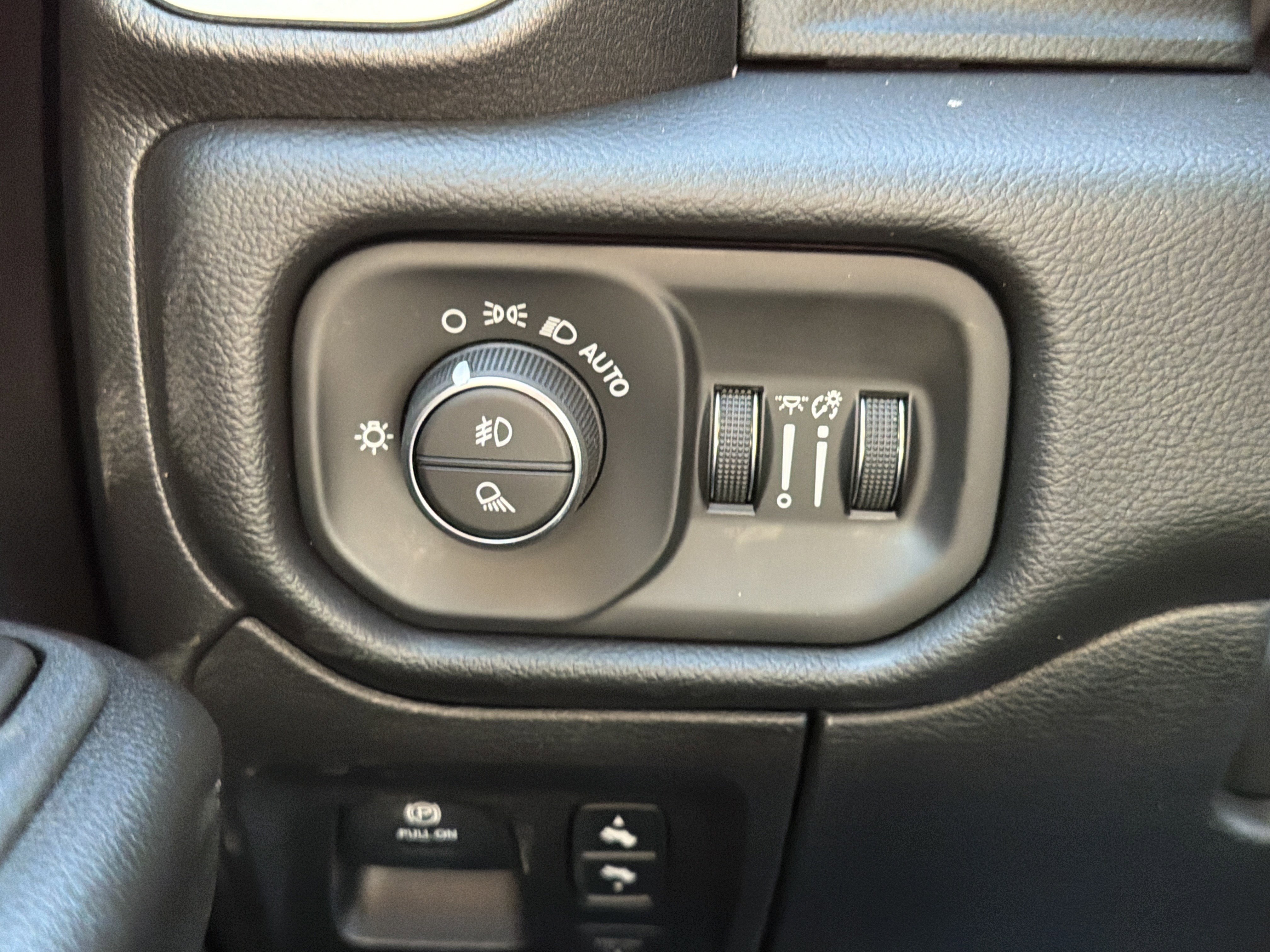 New 2026 RAM 1500 Big Horn image 23