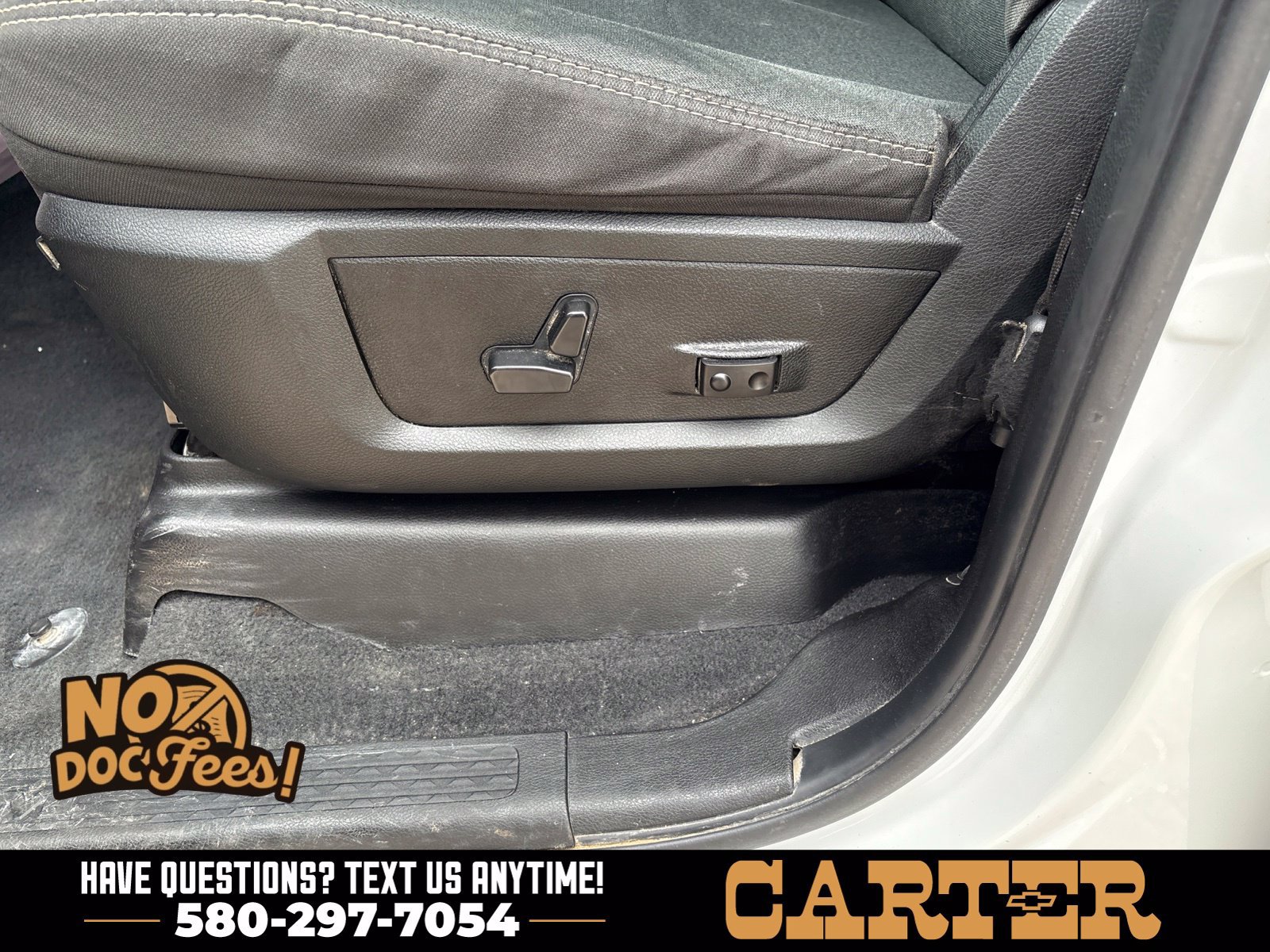 Used 2025 RAM 2500 Big Horn AWD/4WD image 16