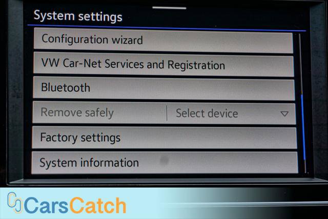 Used 2022 Volkswagen Tiguan S w/ IQ.Drive Package image 29