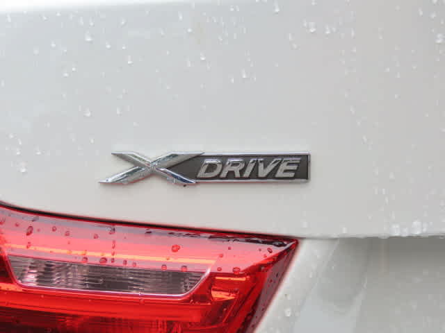 Used 2015 BMW 435i xDrive Convertible AWD/4WD image 8