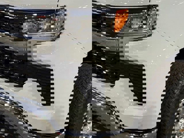 New 2026 Chevrolet Silverado 1500 LT image 10