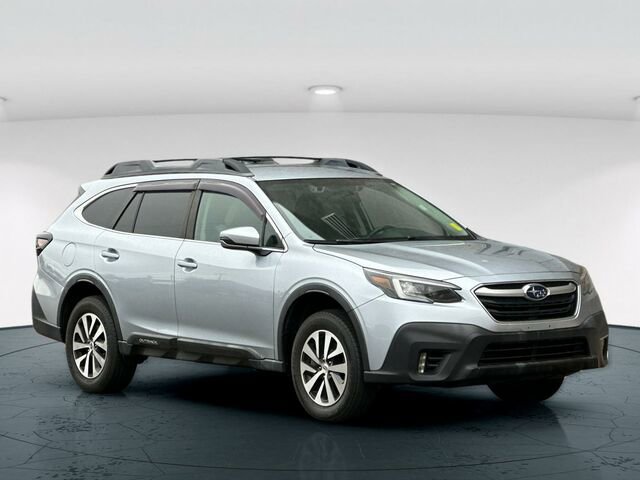 Used 2020 Subaru Outback Premium image 8