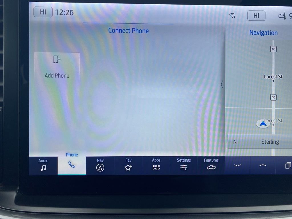 Certified 2023 Ford F150 Tremor image 32