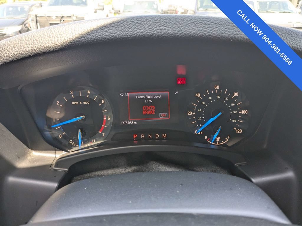 Used 2017 Ford Expedition XLT RWD image 28