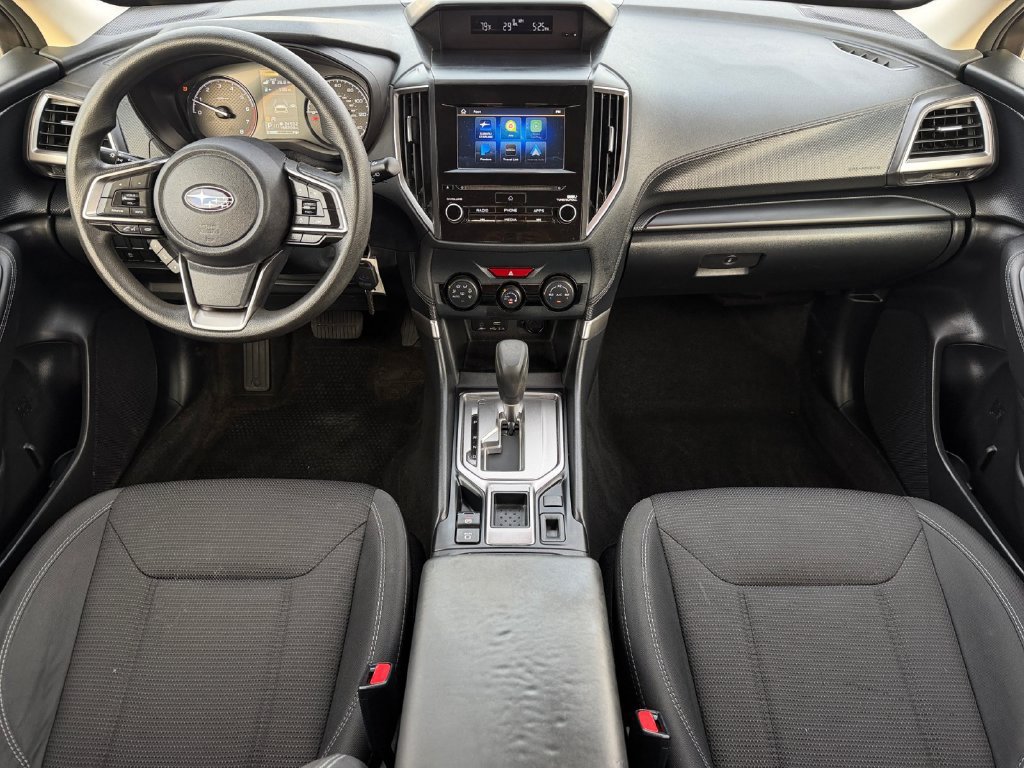 Used 2019 Subaru Forester w/ Alloy Wheel Package AWD/4WD image 16