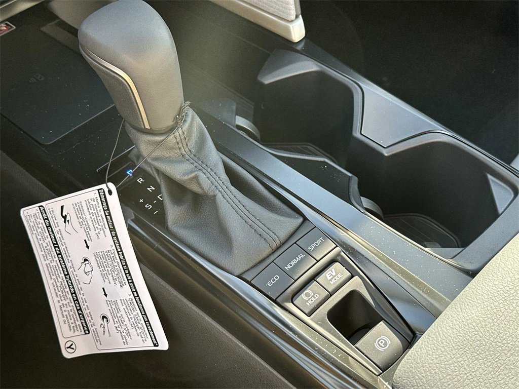 New 2026 Toyota Camry SE image 30