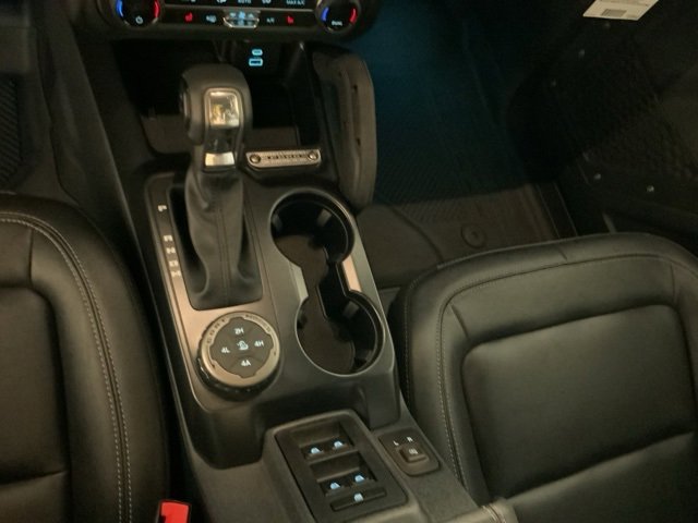 New 2025 Ford Bronco Big Bend w/ Black Diamond Package image 22