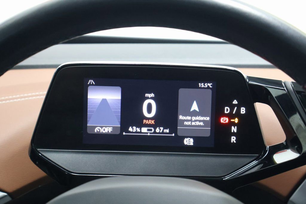 Used 2021 Volkswagen ID.4 Pro S w/ Gradient Package image 18