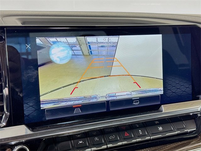 Used 2024 GMC Sierra 1500 Elevation image 16