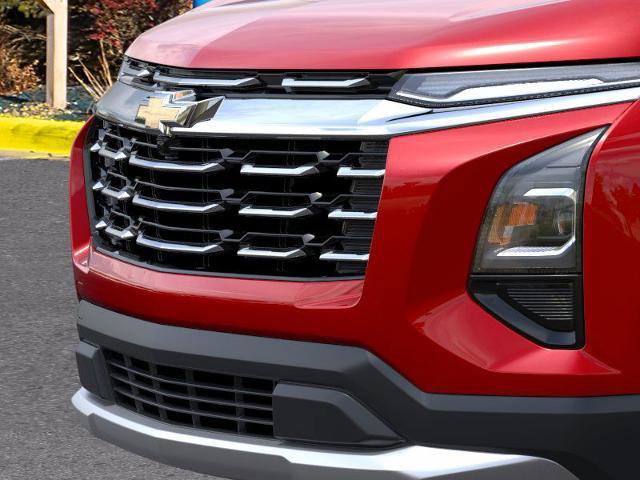 New 2026 Chevrolet Equinox LT w/ Convenience Package II image 37