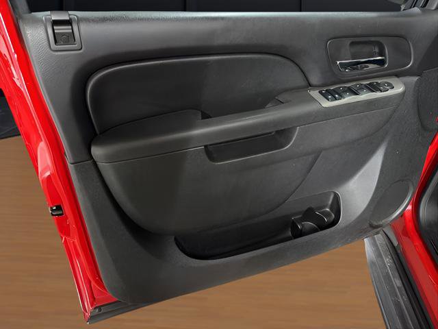 Used 2011 Chevrolet Tahoe 4WD image 9