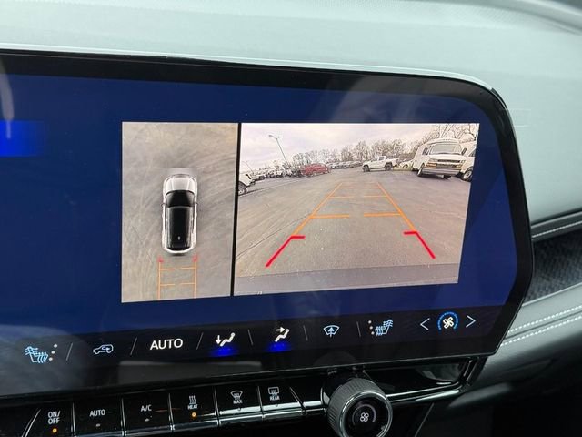 New 2026 Chevrolet Blazer EV LT image 15