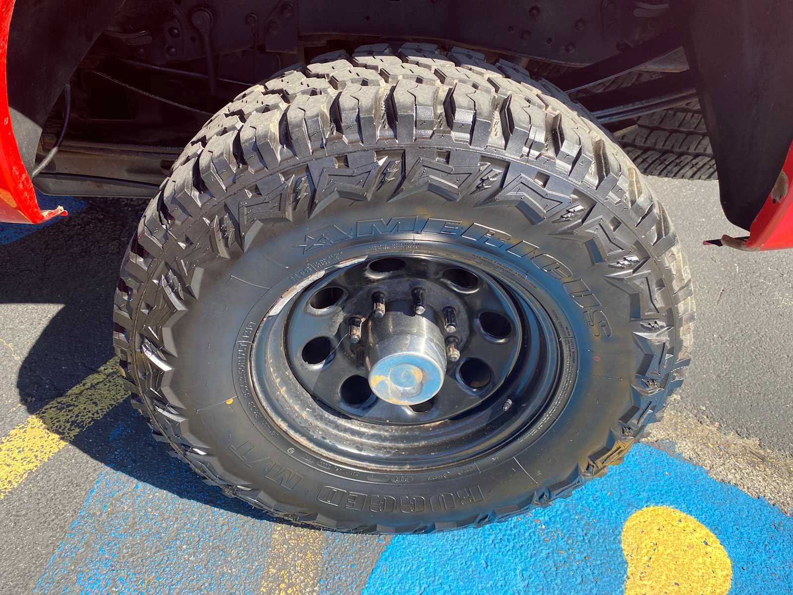 Used 2016 Ford F350 XLT AWD/4WD image 33