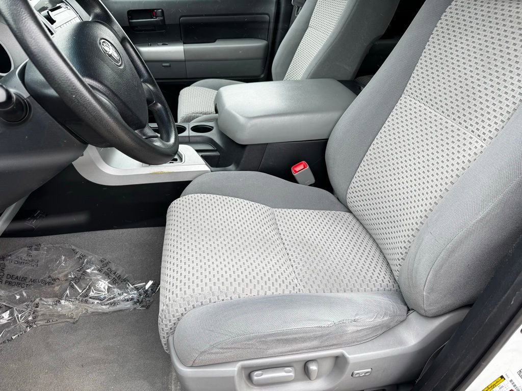 Used 2009 Toyota Tundra SR5 AWD/4WD image 3