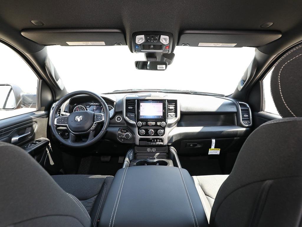 New 2026 RAM 1500 Express image 21
