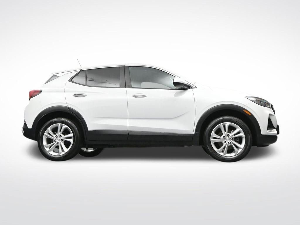 Used 2023 Buick Encore GX Preferred w/ Cold Weather Comfort Package image 29