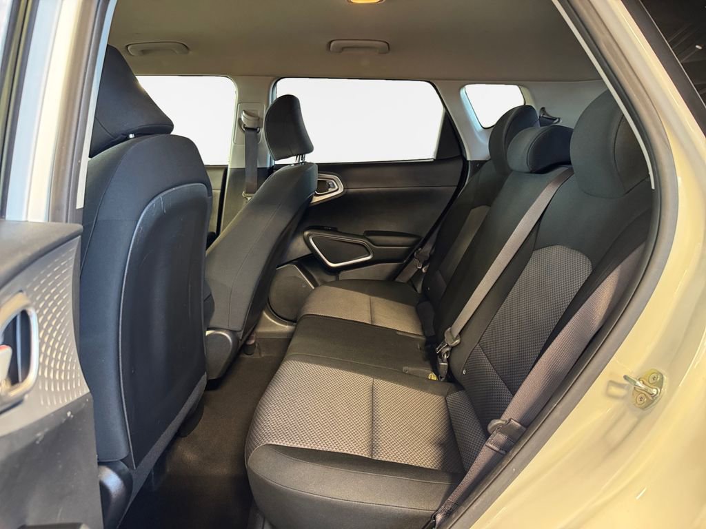 Certified 2021 Kia Soul LX FWD image 24