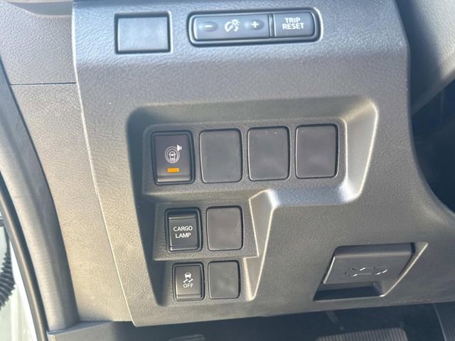 New 2026 Nissan Frontier SV image 23