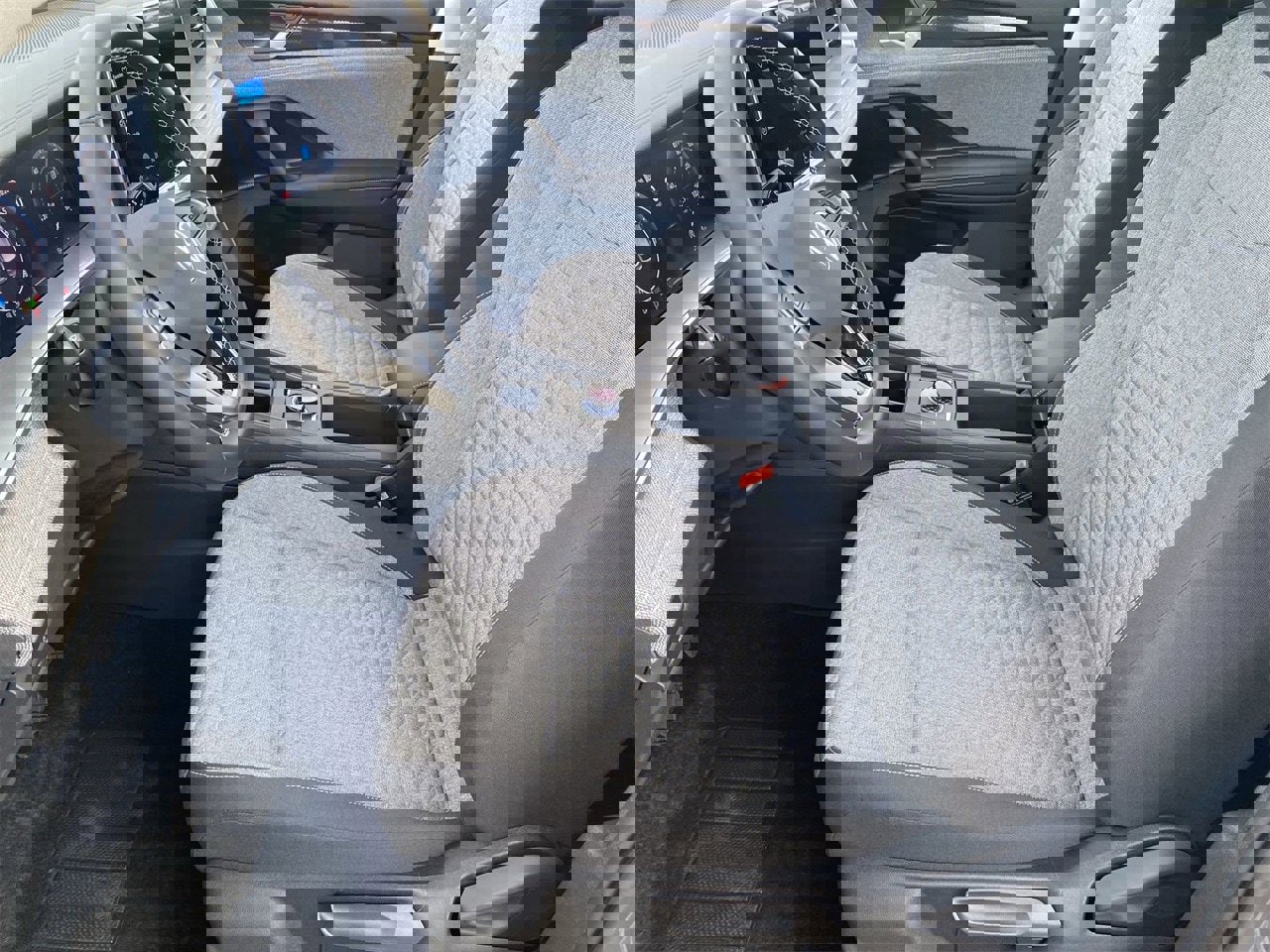 New 2025 Volkswagen Tiguan S image 15