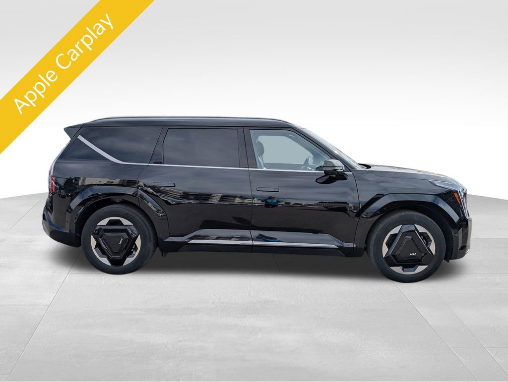 Certified 2024 Kia EV9 Land AWD/4WD image 4