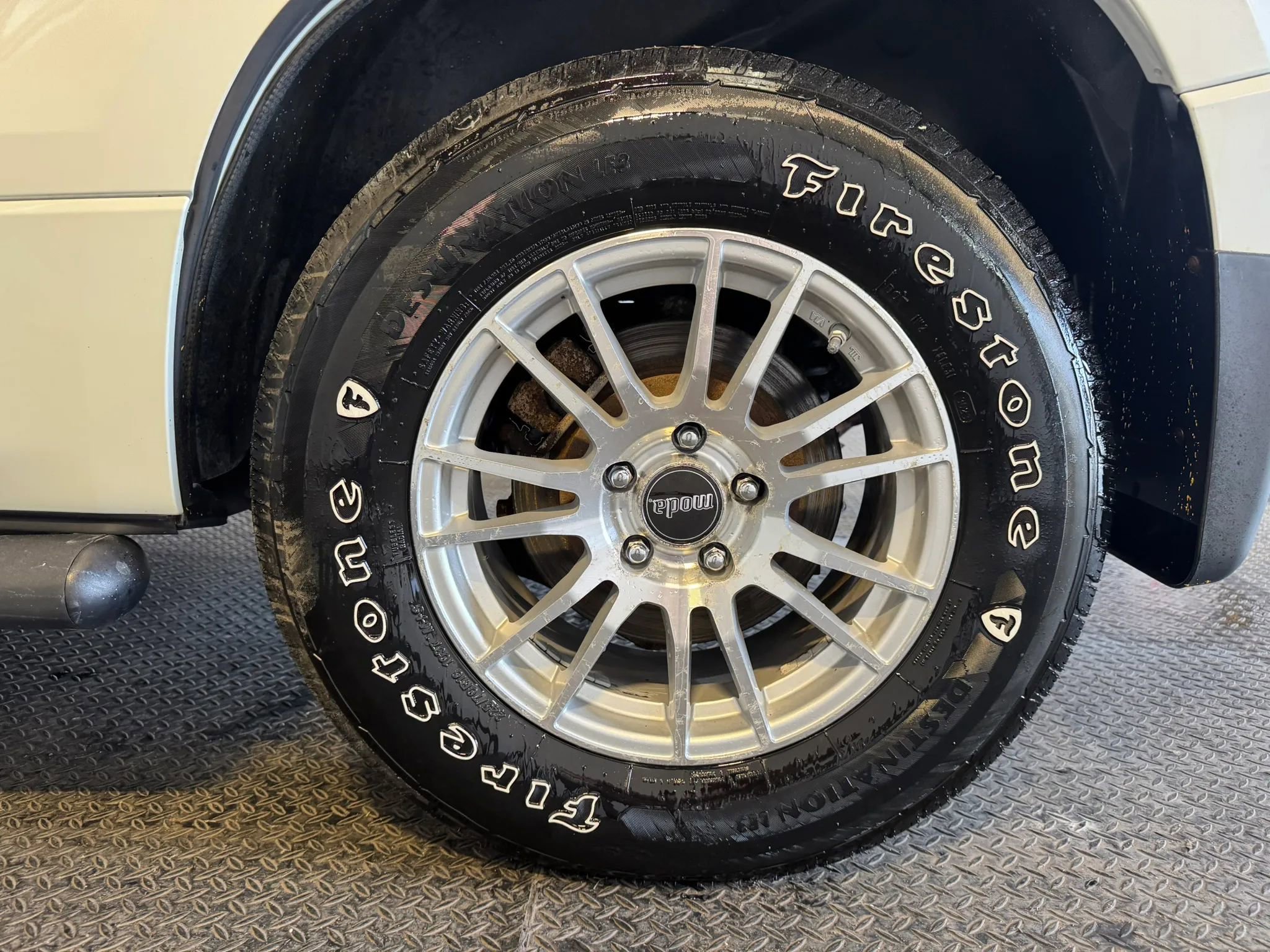 Used 2011 Suzuki Grand Vitara Premium image 35