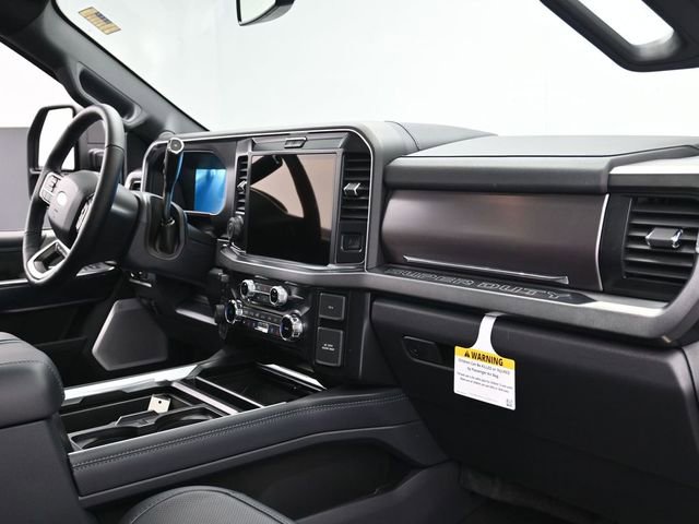 New 2026 Ford F250 Platinum image 30