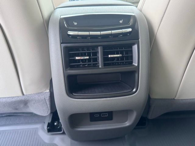 New 2026 Cadillac XT5 Premium Luxury w/ Driver Assist Package image 18
