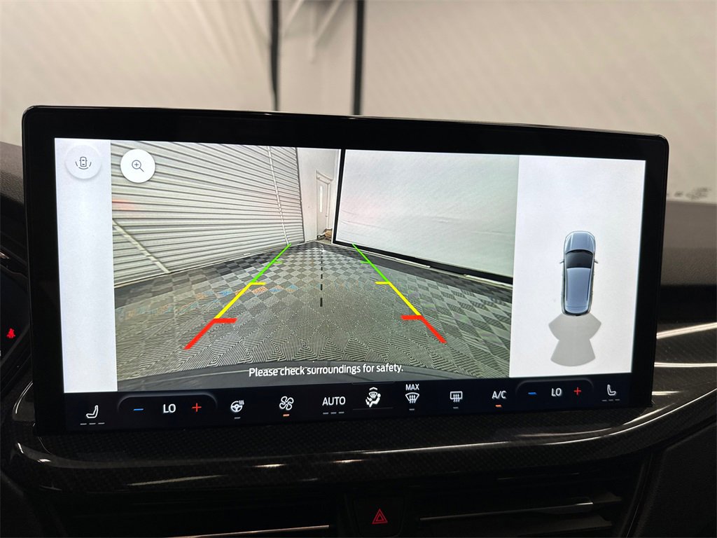 Used 2023 Ford Escape ST-Line w/ Tech Pack #1 image 31