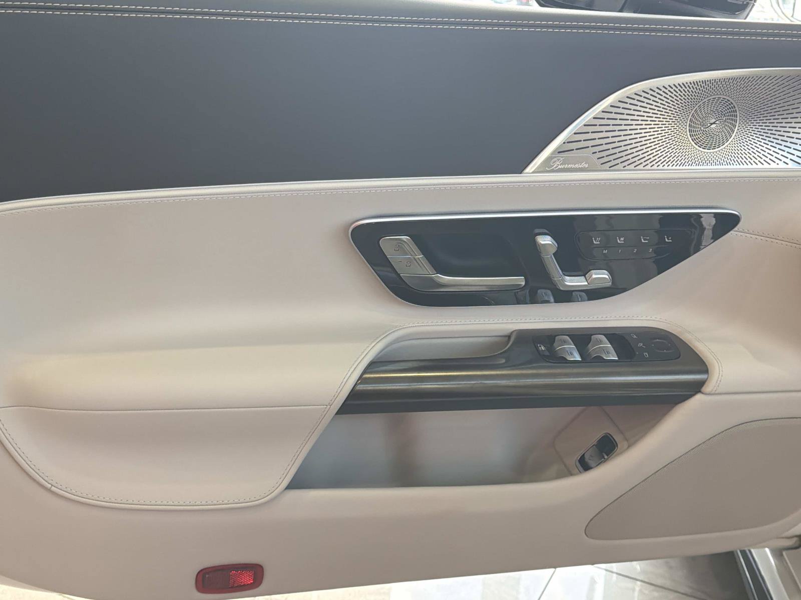 Certified 2026 Mercedes-Benz SL 63 AMG 4MATIC image 10