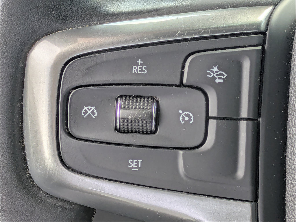 Certified 2023 Chevrolet Tahoe LS RWD image 21