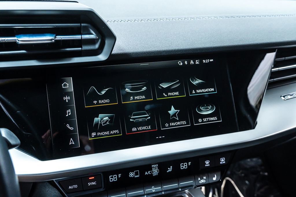 Used 2022 Audi A3 2.0T Premium w/ Convenience Package image 16