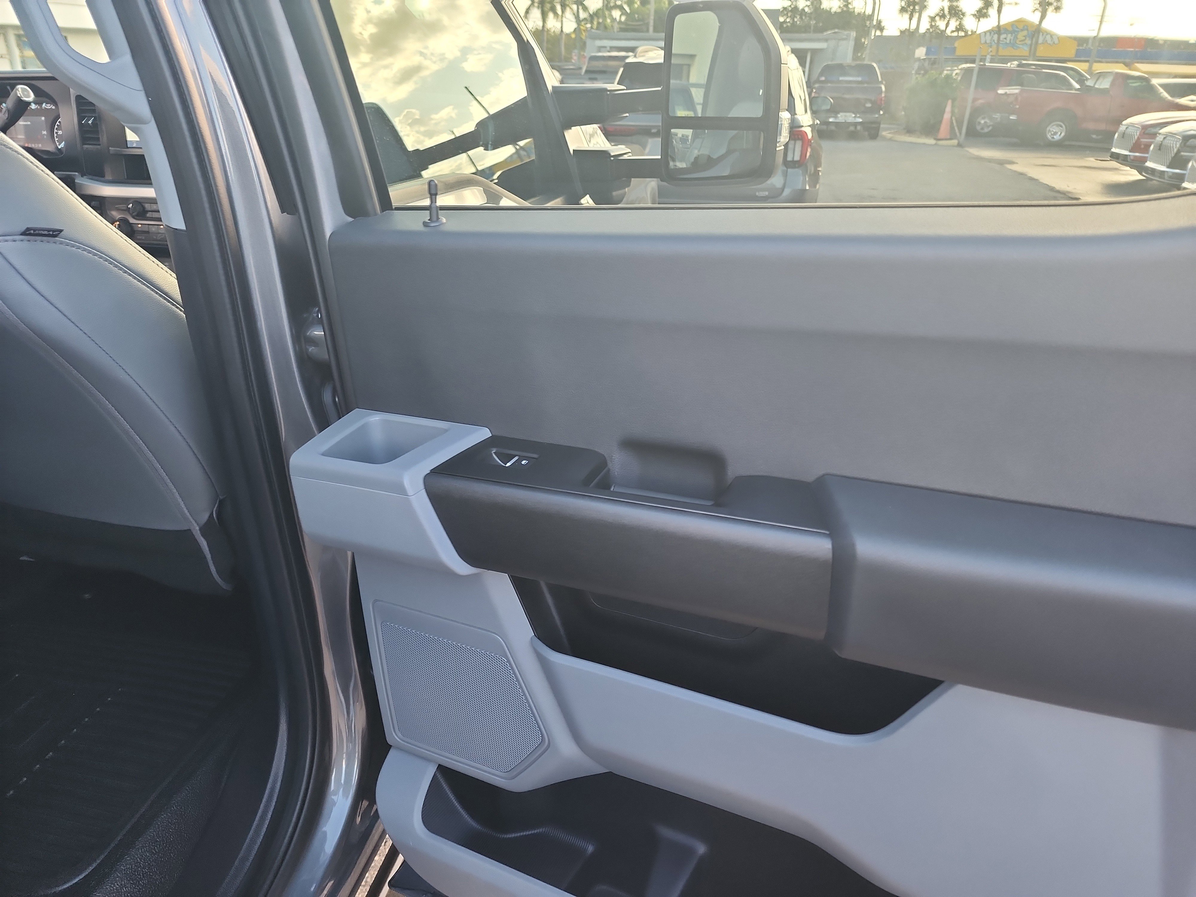 Used 2024 Ford F350 XL w/ 360-Degree Camera Package image 21
