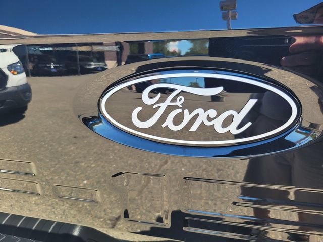 Certified 2025 Ford F150 XLT w/ Equipment Group 303A High AWD/4WD image 7