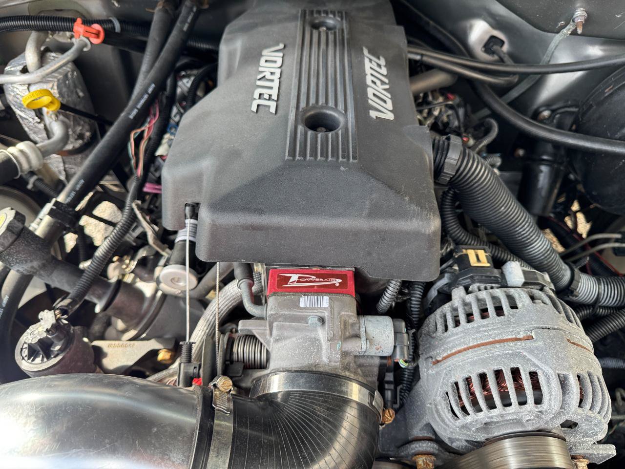 Used 2000 Chevrolet Silverado 1500 LS RWD image 33