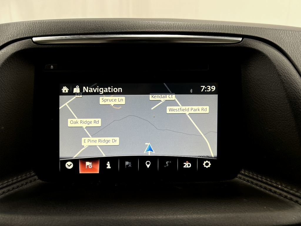 Used 2016 MAZDA CX-5 Grand Touring image 10