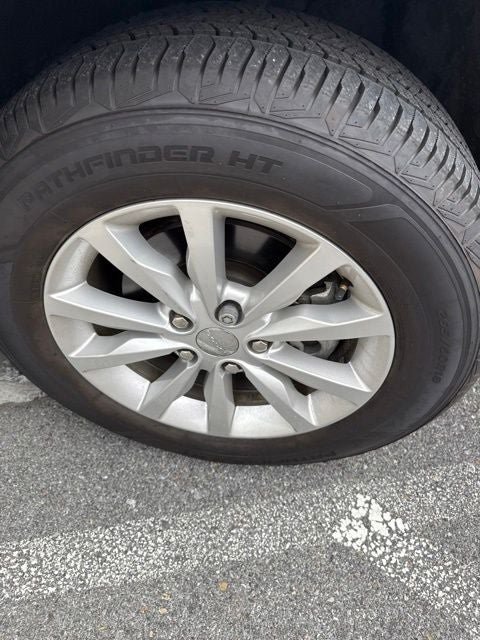 Used 2014 Dodge Durango SXT AWD/4WD image 33