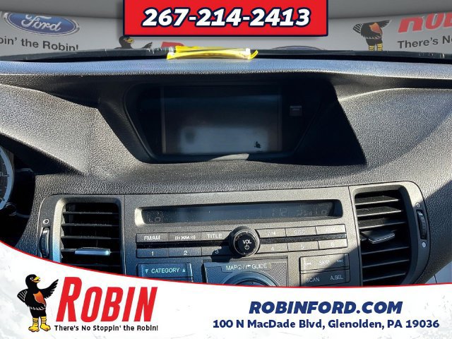 Used 2010 Acura TSX Sedan FWD image 16