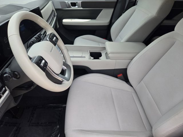 Certified 2026 Hyundai Santa Fe SE FWD image 12