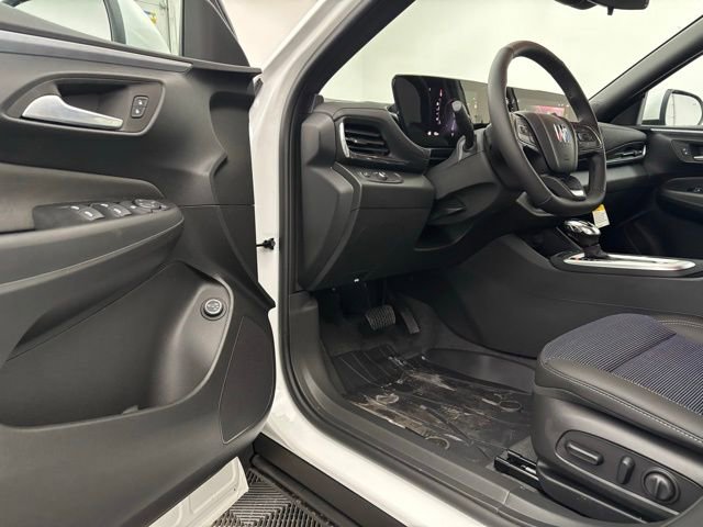New 2026 Buick Envista Preferred w/ Convenience I Package image 15