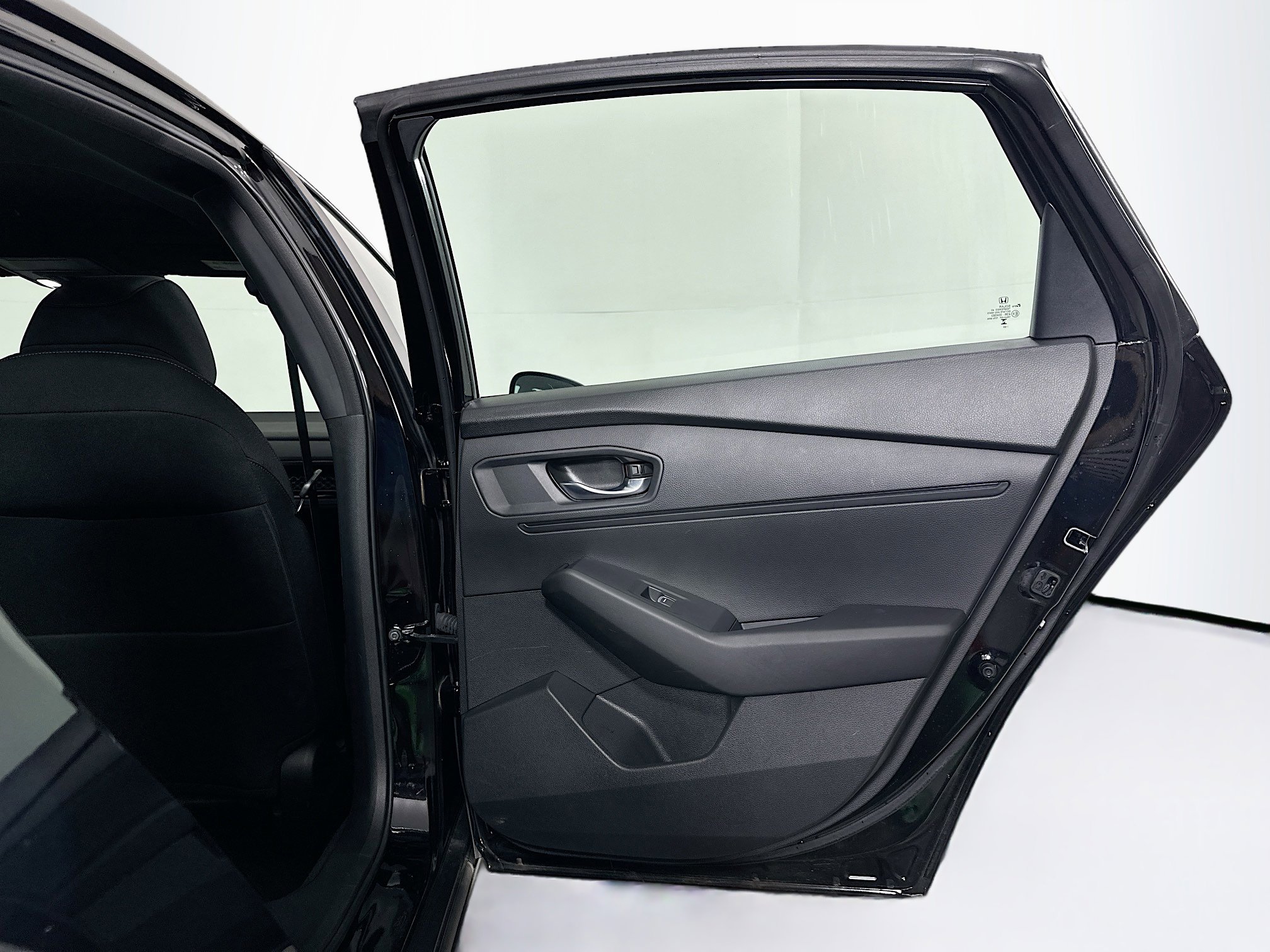 Used 2023 Honda Accord Sport image 28