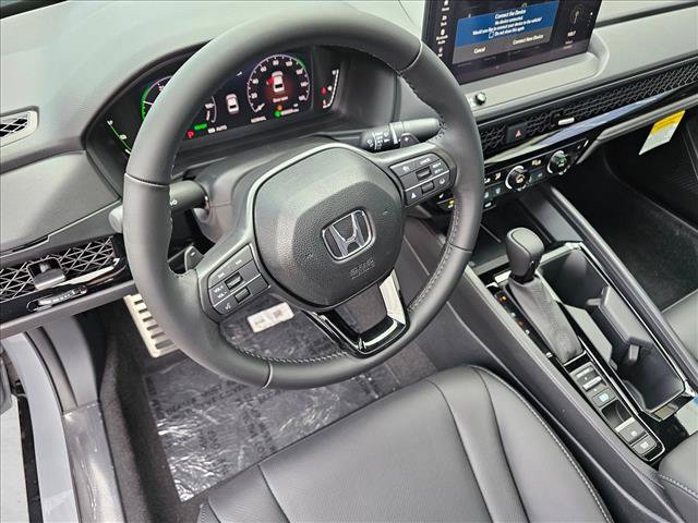 New 2026 Honda Accord Sport image 22