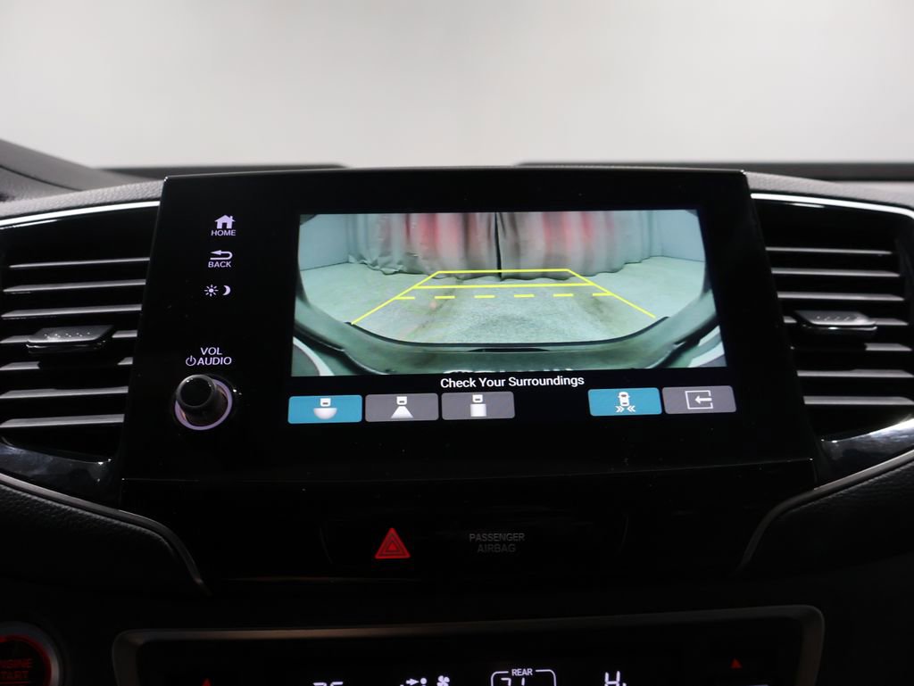 Used 2023 Honda Passport TrailSport image 30