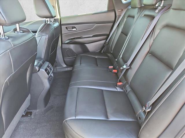 New 2026 Nissan Murano SV image 16