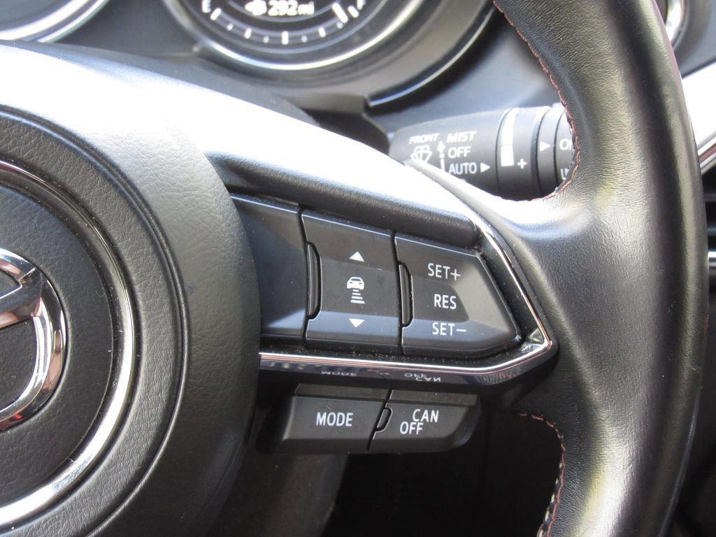 Used 2016 MAZDA CX-9 Signature image 29