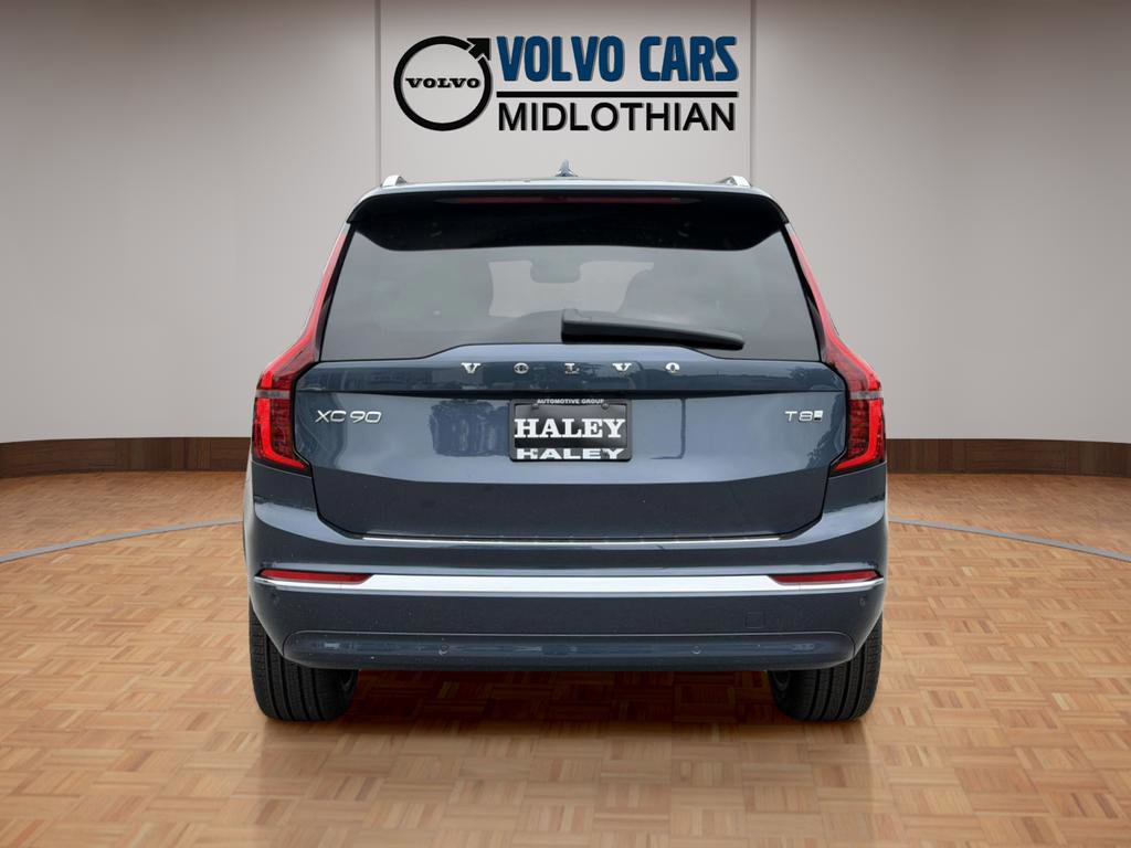 New 2026 Volvo XC90 T8 Plus w/ Protection Package Premier AWD/4WD image 21