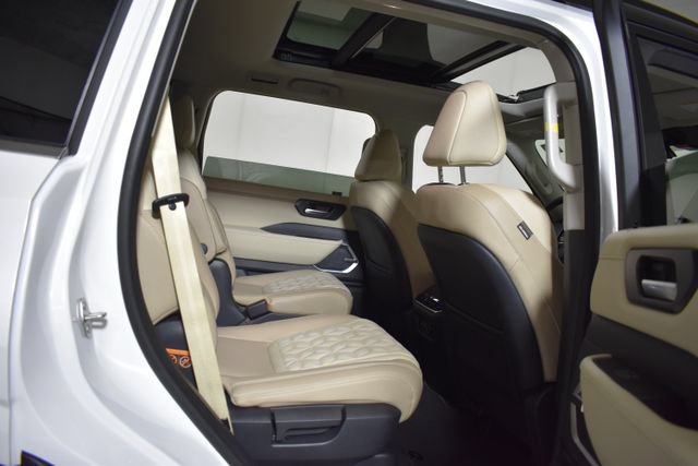 New 2026 Nissan Armada Platinum AWD/4WD image 39