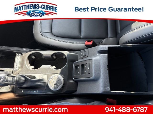 New 2025 Ford Bronco Outer Banks image 22