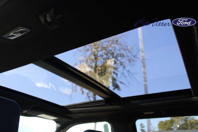 New 2026 Ford F250 Platinum image 13